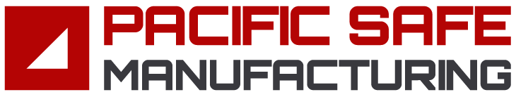 Pacific Safe logo
